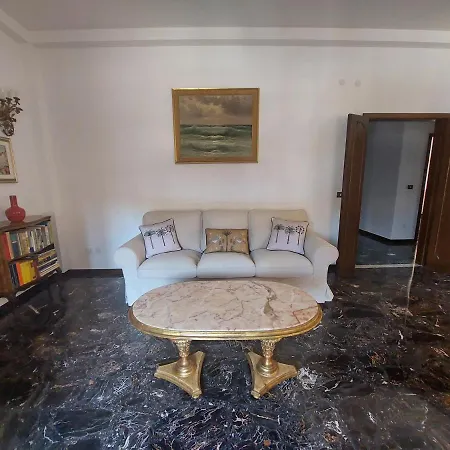 Torre Dell'orologio Apartment Chioggia