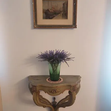 Torre Dell'orologio