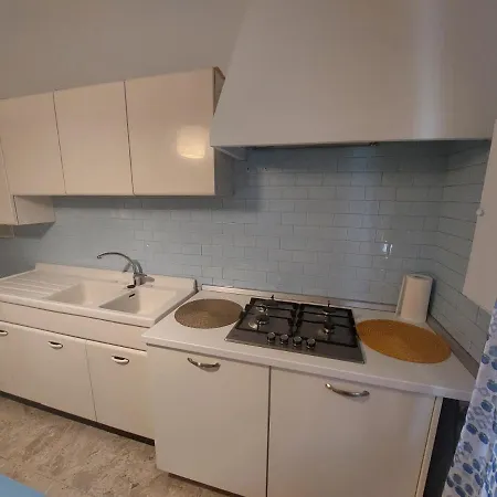 Apartment Torre Dell'orologio Chioggia