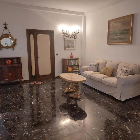 Apartment Torre Dell'orologio