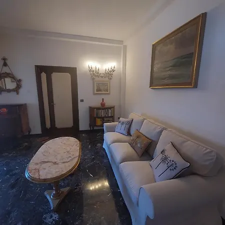 Apartment Torre Dell'orologio
