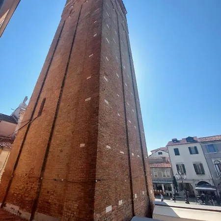 Torre Dell'orologio