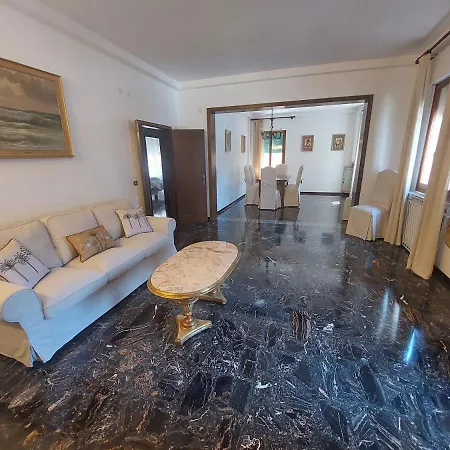 Apartment Torre Dell'orologio *