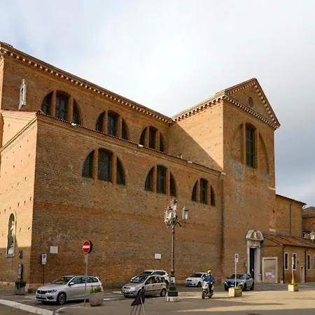 Torre Dell'orologio Apartment Chioggia