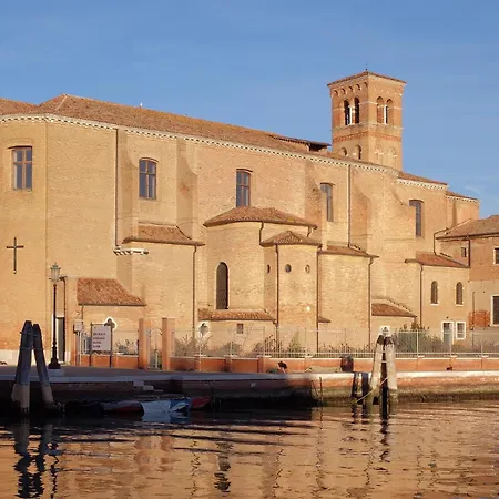 Torre Dell'orologio Apartment