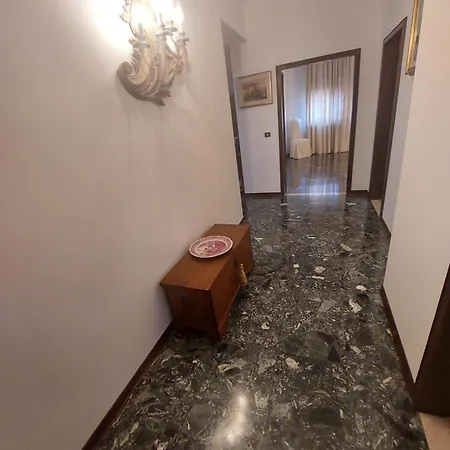 Apartment Torre Dell'orologio Chioggia