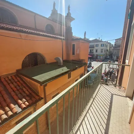 Torre Dell'orologio Apartment